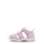 Hummel Velcro Strap Sandals Childrens Winsome Orchid