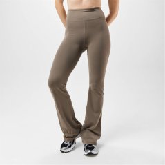 USA Pro Training Yoga Pant Womens Warm Ash