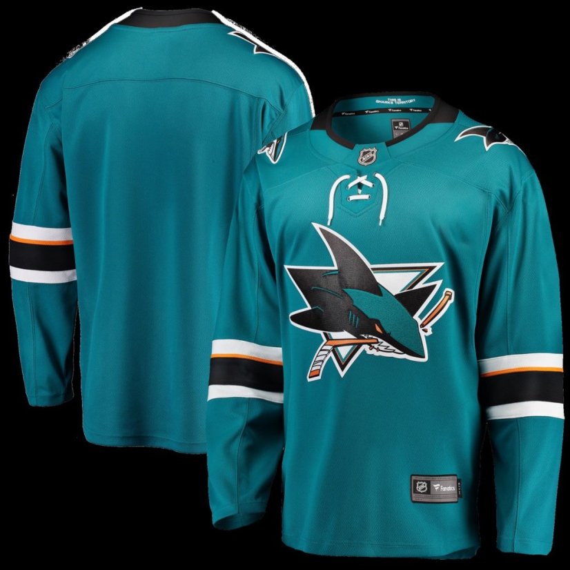 NHL NHL Ho B Js Sn99 San Jose Sharks