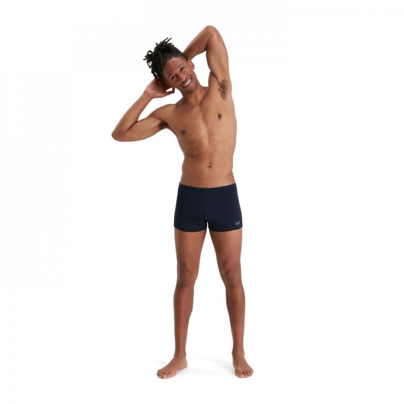 Speedo Eco Endurance+ Aquashort True Navy