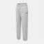 Lonsdale Essential Joggers Mens Grey M