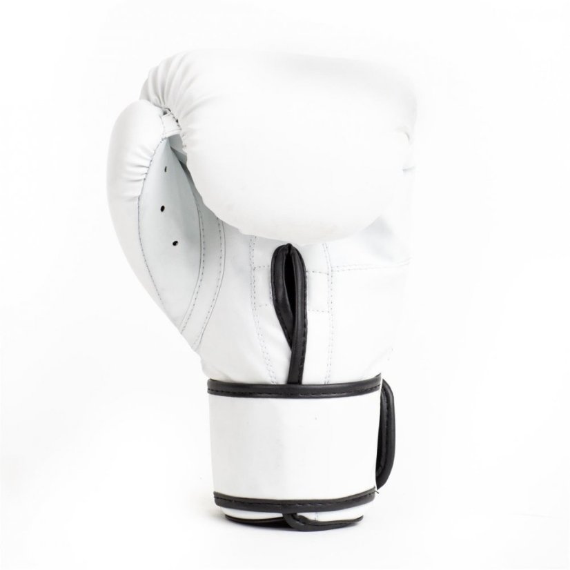 Everlast Core2 Boxing Glove White