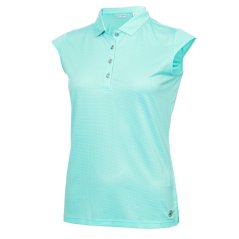 Calvin Klein Golf G Polo Ld99 Aqua