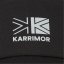 Karrimor Ultimate Sun-Blocking Race Cap Black