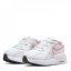 Nike Air Max Excee Baby/Toddler Shoes White/Pink