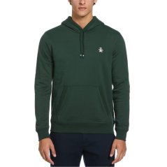Original Penguin Fleece pánská mikina Sycamore