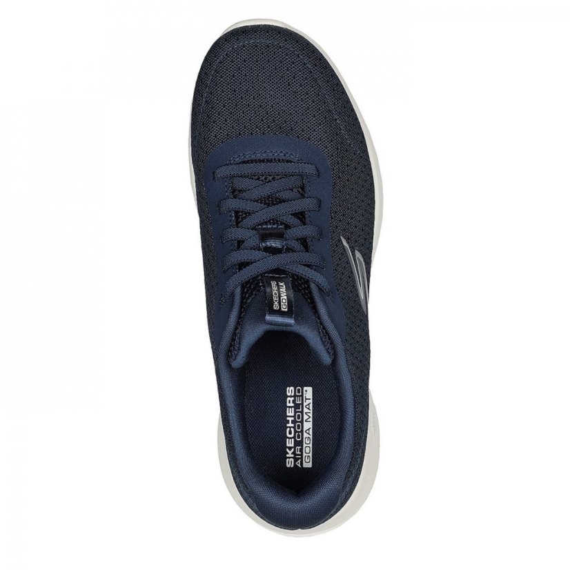 Skechers Go Walk Joy - Sea Wind Navy/White