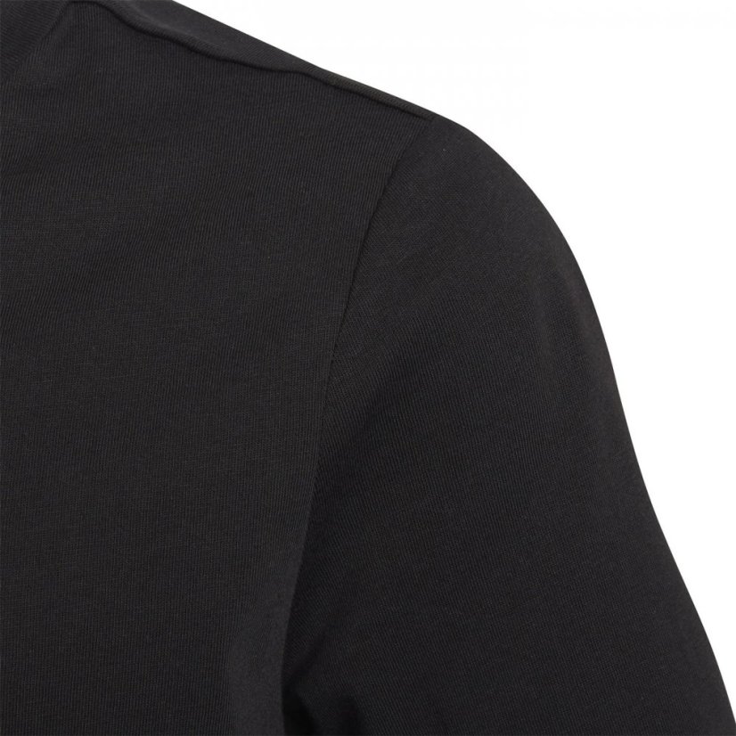 adidas ENT 22 T-Shirt Juniors Black