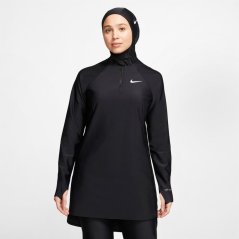 Nike Full Coverage Dress Black