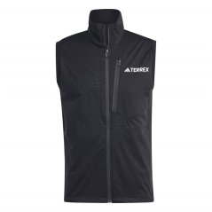 adidas Men's Performance Running Vest BLACK