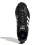 adidas VL Court Base Mens Shoes Black/White/Blk