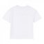 US Polo Assn Sport Logo T Shirt White 002