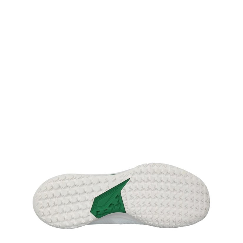 Slazenger SZR Pro Trainers Womens White/Green