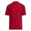 adidas ENT22 Graphic T Shirt Juniors Red