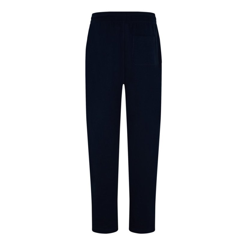 Everlast Jogging Bottoms Mens Navy