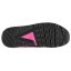 Nike Air Max Ivo Girls Trainers Black/Pink