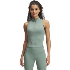 Under Armour Women's Vansh Vent Vest Green