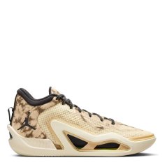 Air Jordan Tatum 1 Sn99 Fossil/Black