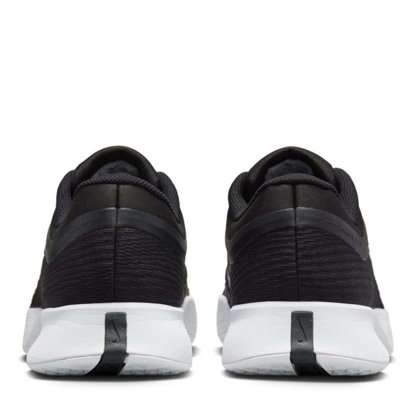 Nike Vapor Pro 3 Tennis Shoes Womens Black/White