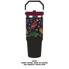 Character HOX Licensed Character Bradley 30oz Travel Cup Harry Potter