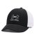 Under Armour Armour Iso-Chill Driver Mesh Adj Golf Cap Womens Black