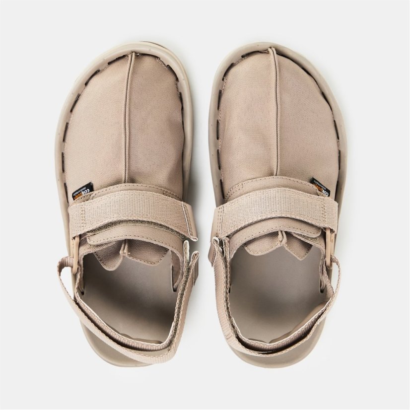 Reebok Unisex Kids' Beatnik Clog Grey/Grey/Grey