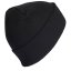 adidas Logo Beanie Black/White