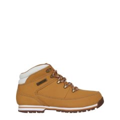 Firetrap Rhino Boots Honey/White