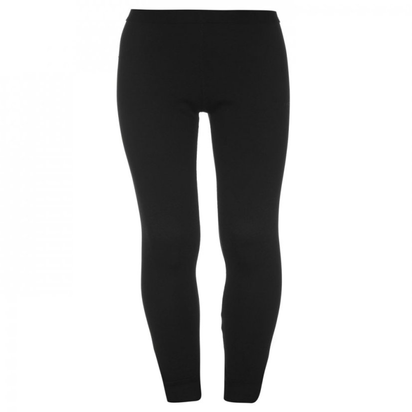 Campri Thermal Baselayer Pant Junior Black