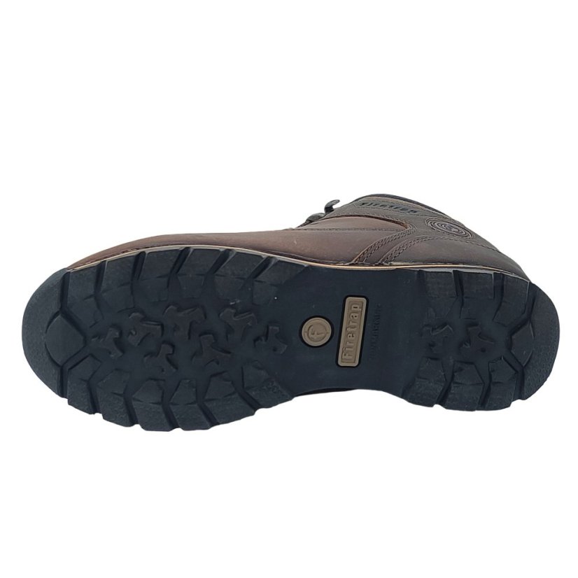 Firetrap Rhino Boots Crazy