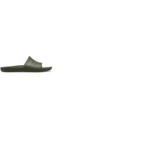 Crocs Unisex Pool Sliders Green