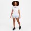 Nike Women's Dri-FIT T-Shirt White