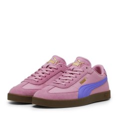 Puma Club 5v5 SD Purple