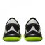 Nike Precision 6 basketbalové boty Blk/Volt
