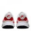Nike Air Max SYSTM Men's Trainers White/Red