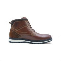 Firetrap Aubin Boots Mens Camel