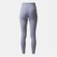USA Pro USAPro Core High Rise Leggings Womens Silver Bullet