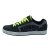 Airwalk TripleX Mens Skate Shoes Grey/Lime
