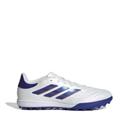 adidas Copa Pure 2 League Astro Turf Football Boots White/Blue