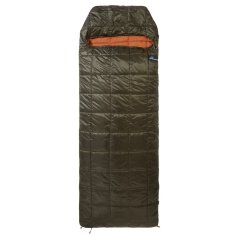 Craghoppers Crag NL Eco 100 Slp 99 WdldGrn/PotC