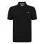 Original Penguin Polo True Black