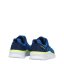 Karrimor Duma 6 Child Boys Running Shoes Blue/Lime