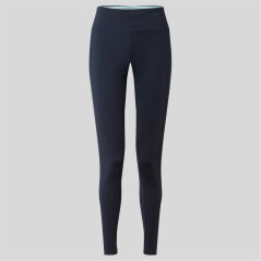 Craghoppers Women's Crag Velocity Jersey Leggings Blue Navy