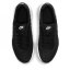Nike Air Max Invigor Print Big Kids' Shoe Black/White