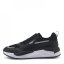 Puma 2 Square Black