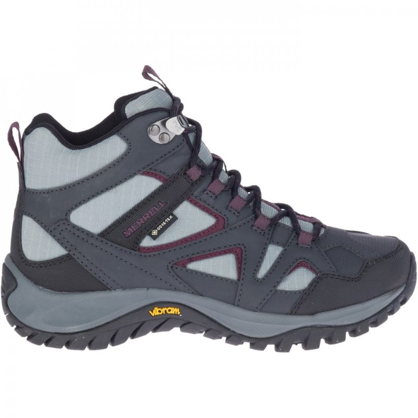 Merrell Bryce Mid GTX Granite/Fig