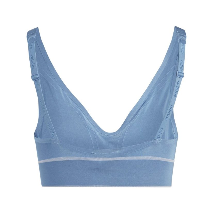 adidas Smlss Pl Bra Ld99 Altblu