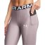 Under Armour Women's HeatGear Gym Leggings Grey