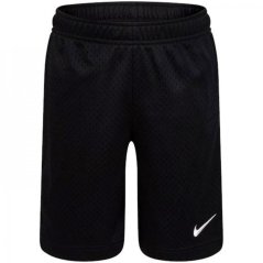 Nike Essential Mesh Shorts Infants Black