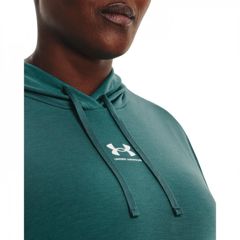 Under Armour Rival Terry Hd Ld99 Green